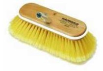 Spazzole per la nautica